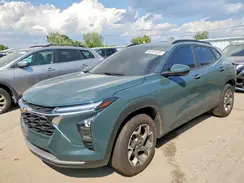 KL77LHEP2SC190912 2025 CHEVROLET TRAX