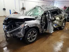 KL77LHEP2SC193213 2025 CHEVROLET TRAX