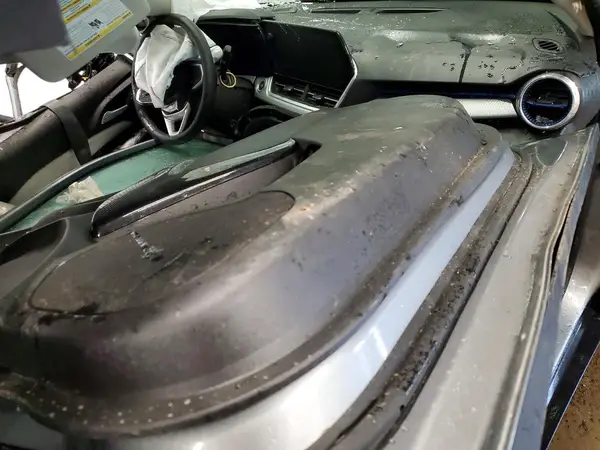 KL77LHEP2SC193213 2025 CHEVROLET TRAX - Image 8