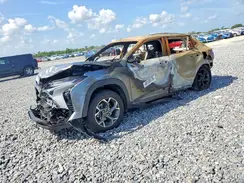 KL77LHEP2SC193972 2025 CHEVROLET TRAX