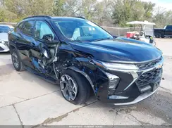 KL77LHEP2SC196483 2025 CHEVROLET TRAX