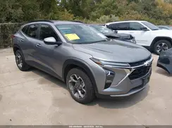 KL77LHEP2SC196581 2025 CHEVROLET TRAX