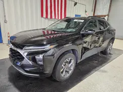 KL77LHEP2SC198086 2025 CHEVROLET TRAX