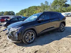 KL77LHEP2SC198427 2025 CHEVROLET TRAX