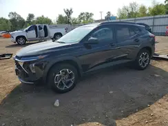 KL77LHEP2SC200550 2025 CHEVROLET TRAX