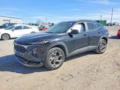 KL77LHEP2SC203996 2025 CHEVROLET TRAX