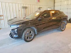 KL77LHEP2SC206896 2025 CHEVROLET TRAX