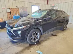 KL77LHEP2SC211595 2025 CHEVROLET TRAX