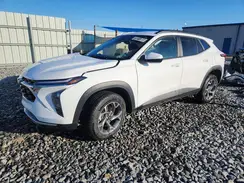 KL77LHEP2SC213671 2025 CHEVROLET TRAX