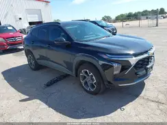 KL77LHEP2SC213704 2025 CHEVROLET TRAX