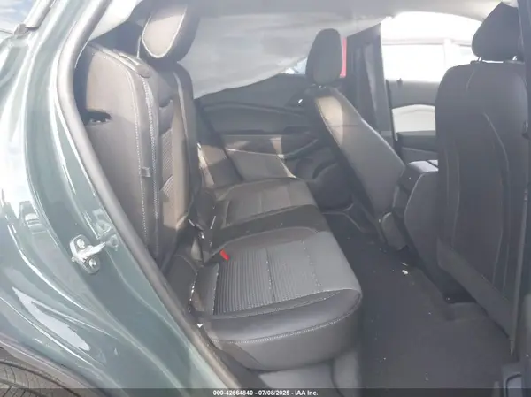 KL77LHEP2SC221530 2025 CHEVROLET TRAX - Image 8