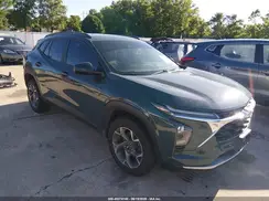 KL77LHEP2SC224119 2025 CHEVROLET TRAX