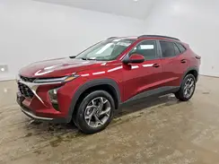 KL77LHEP2SC224508 2025 CHEVROLET TRAX