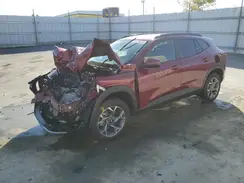 KL77LHEP2SC225092 2025 CHEVROLET TRAX