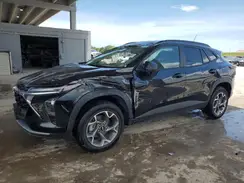 KL77LHEP2SC225433 2025 CHEVROLET TRAX