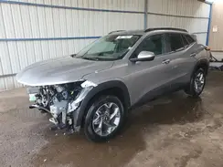 KL77LHEP2SC226694 2025 CHEVROLET TRAX