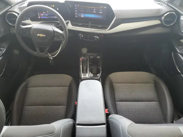KL77LHEP2SC226694 2025 CHEVROLET TRAX - Image 8