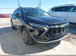 KL77LHEP2SC232284 2025 CHEVROLET TRAX