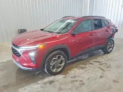 KL77LHEP2SC232396 2025 CHEVROLET TRAX