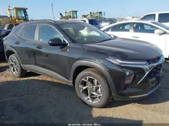 KL77LHEP2SC234388 2025 CHEVROLET TRAX