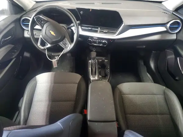 KL77LHEP2SC235265 2025 CHEVROLET TRAX - Image 8