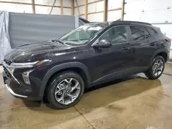 KL77LHEP2SC235864 2025 CHEVROLET TRAX