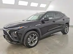 KL77LHEP2SC236528 2025 CHEVROLET TRAX