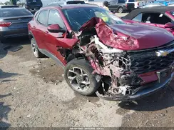 KL77LHEP2SC238716 2025 CHEVROLET TRAX