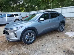 KL77LHEP2SC238862 2025 CHEVROLET TRAX