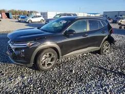 KL77LHEP2SC239784 2025 CHEVROLET TRAX