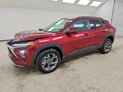 KL77LHEP2SC240823 2025 CHEVROLET TRAX