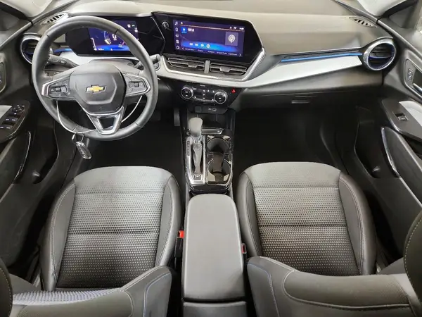 KL77LHEP2SC240823 2025 CHEVROLET TRAX - Image 8