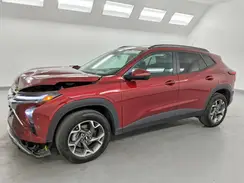 KL77LHEP2SC242278 2025 CHEVROLET TRAX