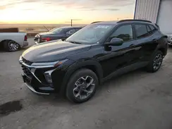 KL77LHEP2SC245729 2025 CHEVROLET TRAX