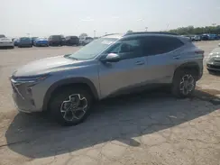 KL77LHEP2SC247724 2025 CHEVROLET TRAX