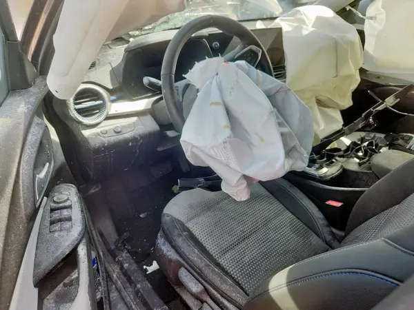 KL77LHEP2SC254432 2025 CHEVROLET TRAX - Image 8
