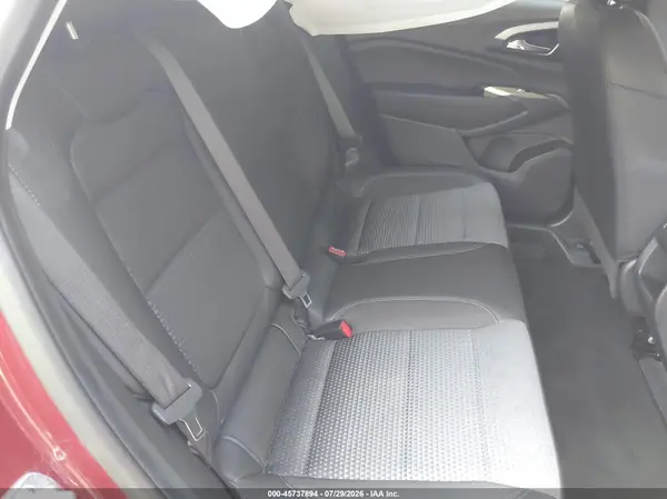 KL77LHEP2SC255029 2025 CHEVROLET TRAX - Image 8
