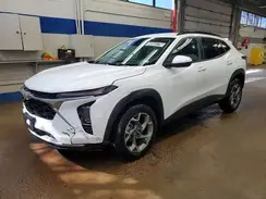 KL77LHEP2SC256682 2025 CHEVROLET TRAX