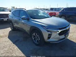 KL77LHEP2SC256987 2025 CHEVROLET TRAX