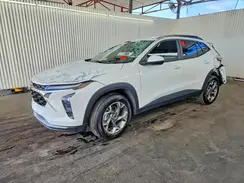 KL77LHEP2SC258495 2025 CHEVROLET TRAX