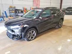 KL77LHEP2SC259727 2025 CHEVROLET TRAX