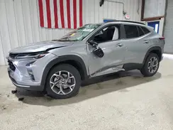KL77LHEP2SC263566 2025 CHEVROLET TRAX