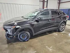 KL77LHEP2SC269805 2025 CHEVROLET TRAX