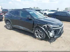 KL77LHEP2SC269853 2025 CHEVROLET TRAX