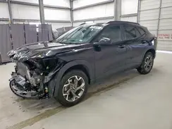 KL77LHEP2SC271893 2025 CHEVROLET TRAX