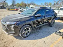 KL77LHEP2SC272378 2025 CHEVROLET TRAX