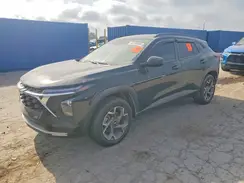 KL77LHEP2SC274325 2025 CHEVROLET TRAX