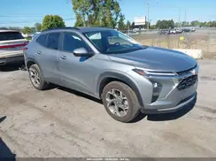 KL77LHEP2SC275460 2025 CHEVROLET TRAX