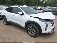 KL77LHEP2SC276673 2025 CHEVROLET TRAX