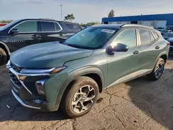 KL77LHEP2SC277516 2025 CHEVROLET TRAX